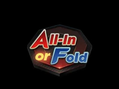 Розыгрыш джекпота All-In Fortune за столом AoF