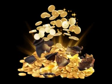 Выигрыш Mega Fortune в акции All-In Fortune