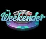 Турнир The Weekender в рамках Black Friday Week
