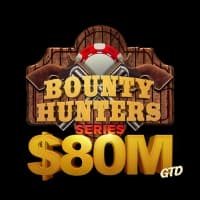Bounty Hunters Series — нокаут-турниры