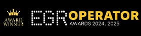EGR Operator Awards