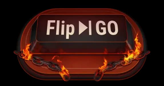 Экспресс-сателлит Flip & Go