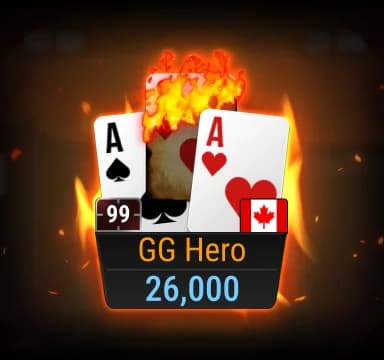 Этап Go турнира Flip & Go Millionaire