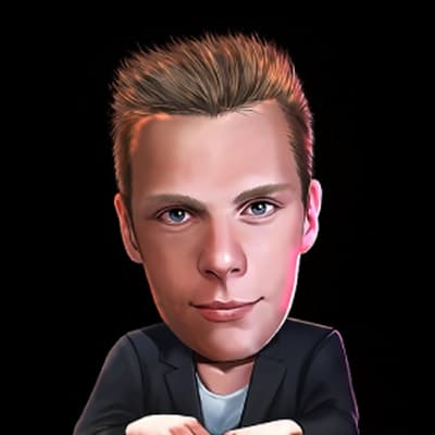 Михаил Шаламов