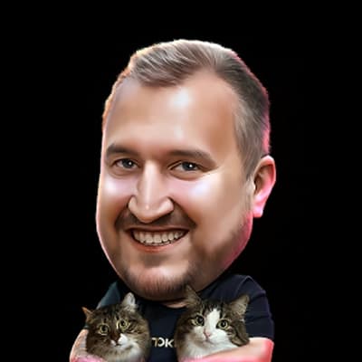 Михаил Яковлев