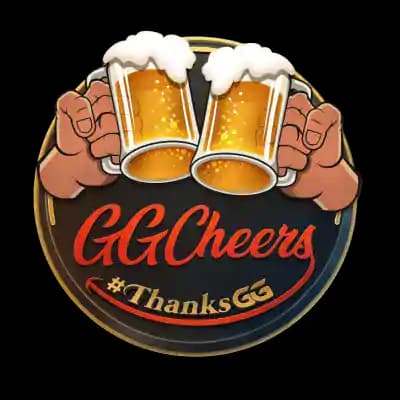 GGCheers — награды за удачную игру на ПОКЕРОК