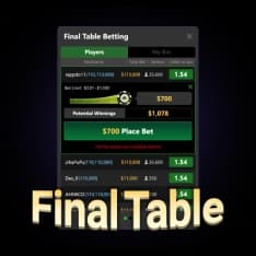 GGMillion$ Week — главное событие