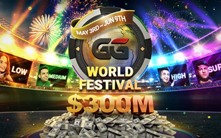 World Festival
