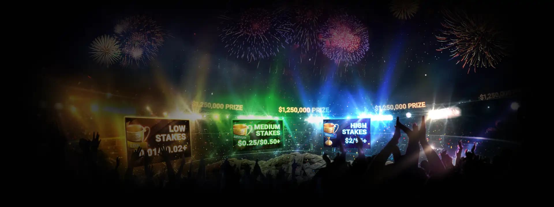 Cash Game Festival
