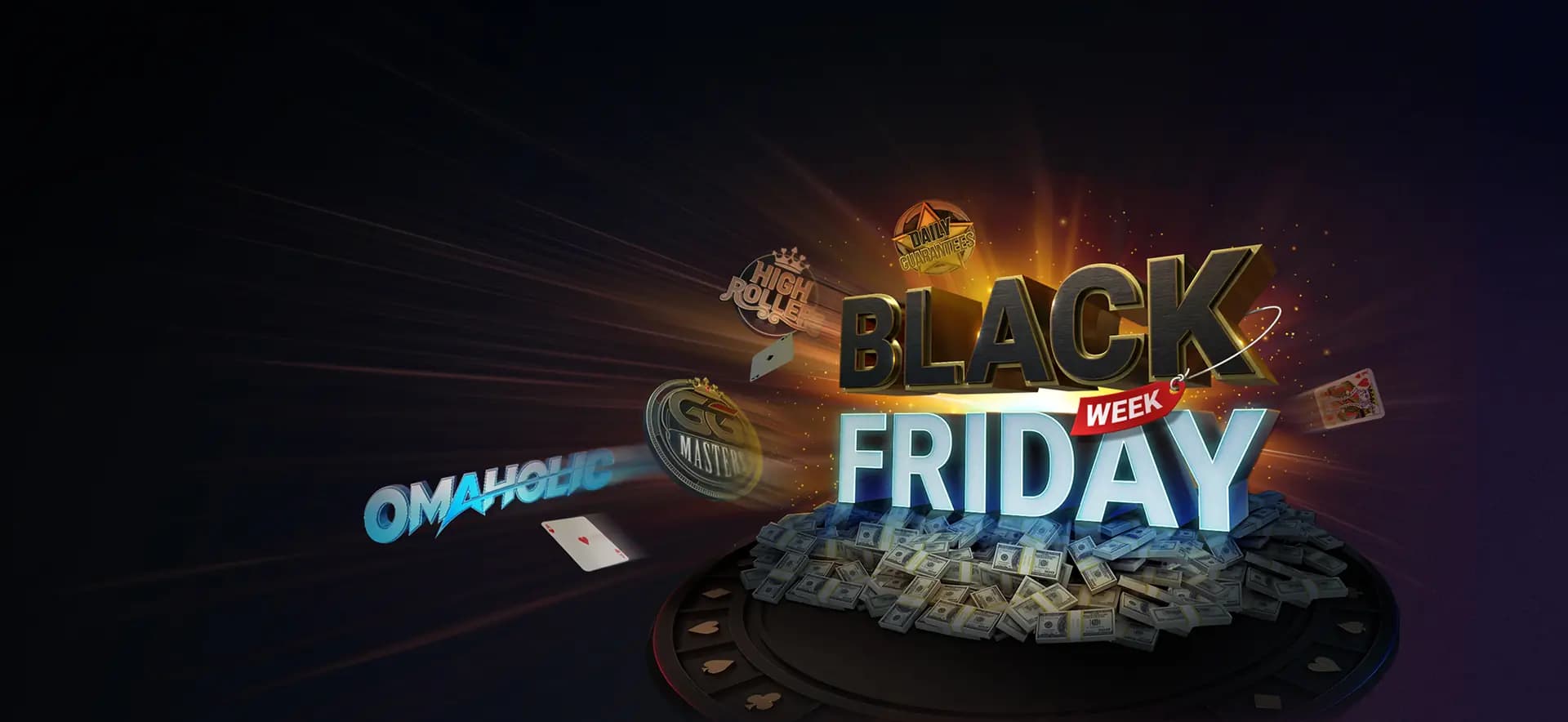 Black Friday Week