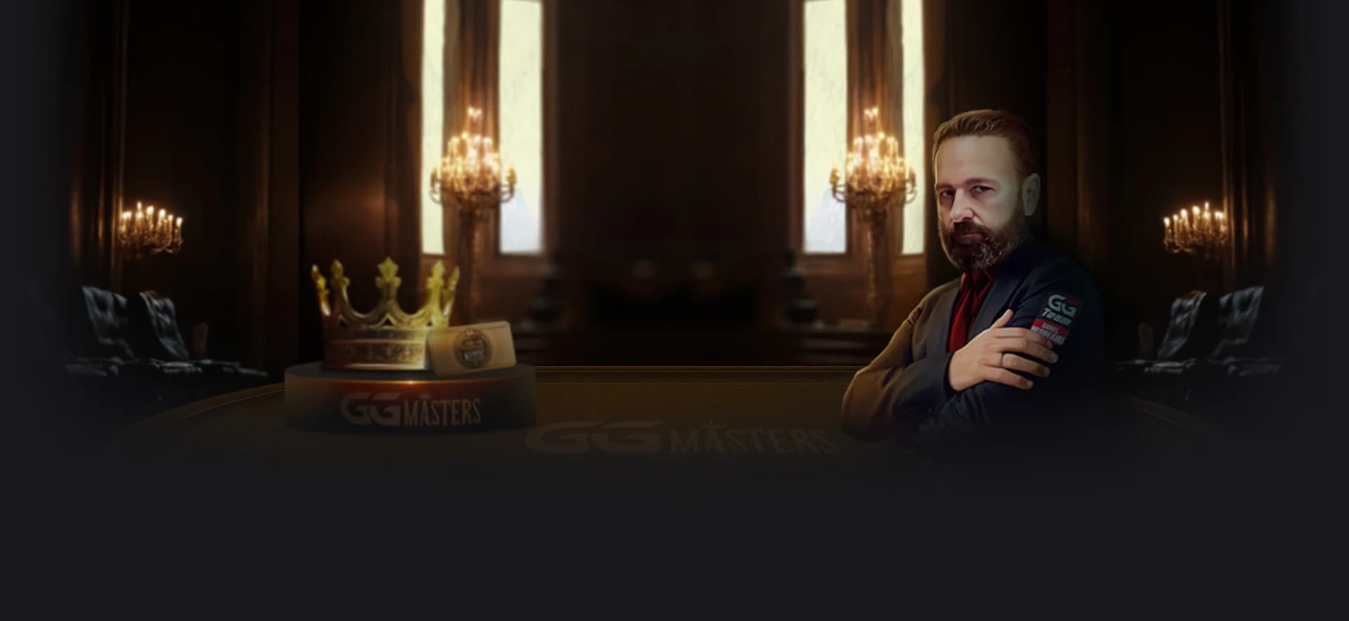 GGMasters