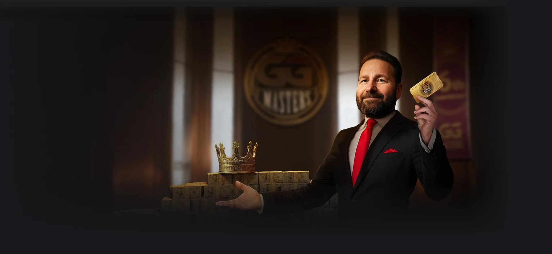 GGMasters Anniversary