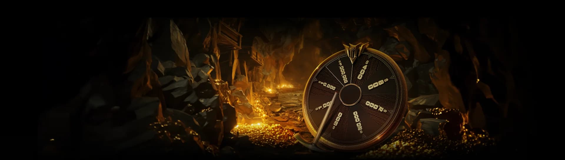 Spin & Gold