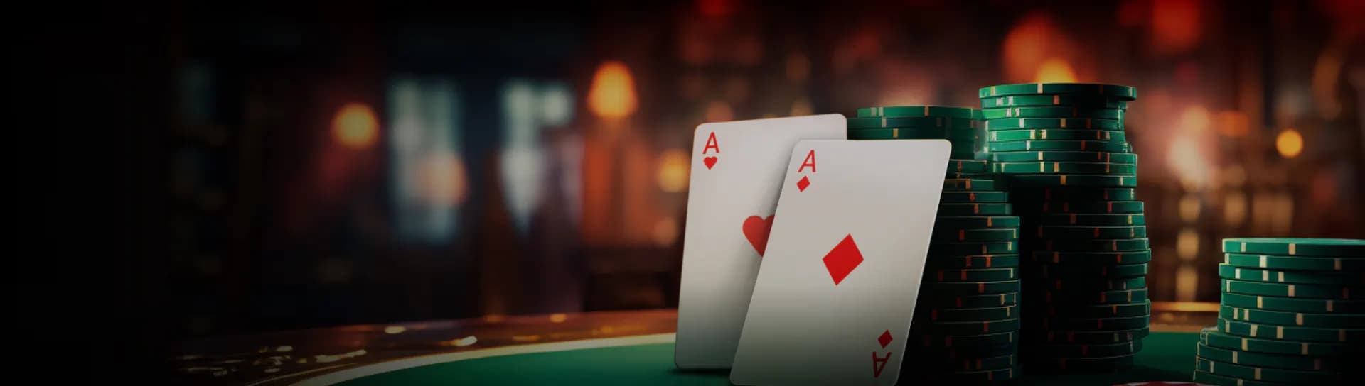 Texas Hold'em