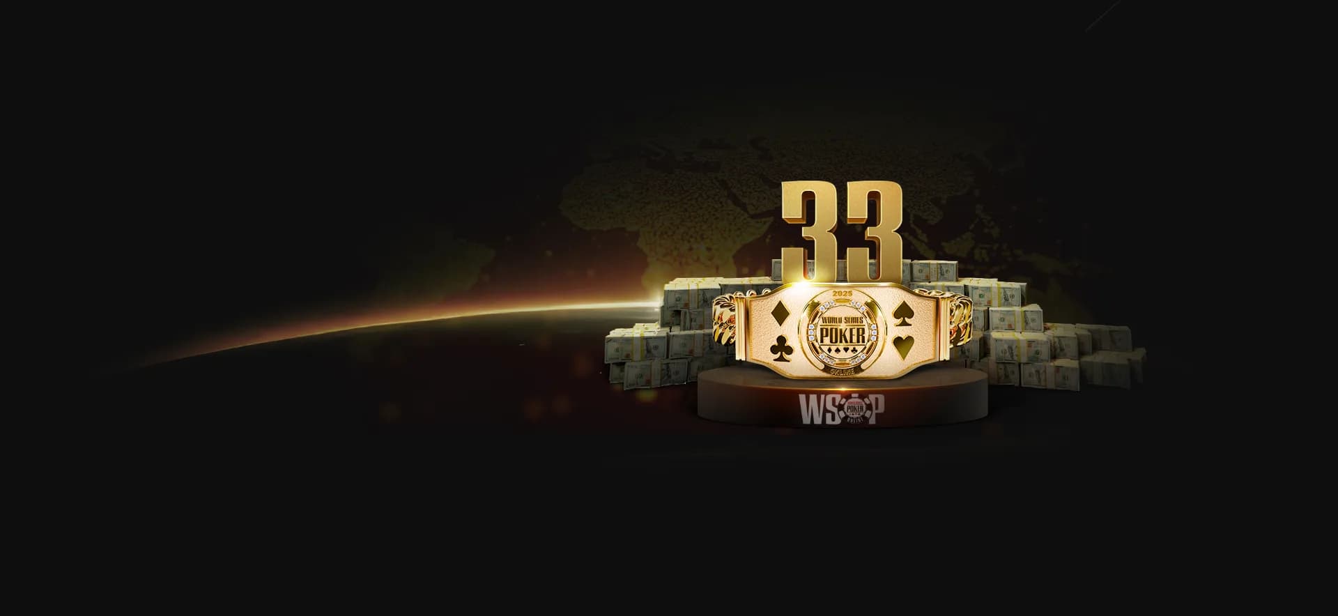 WSOP Online