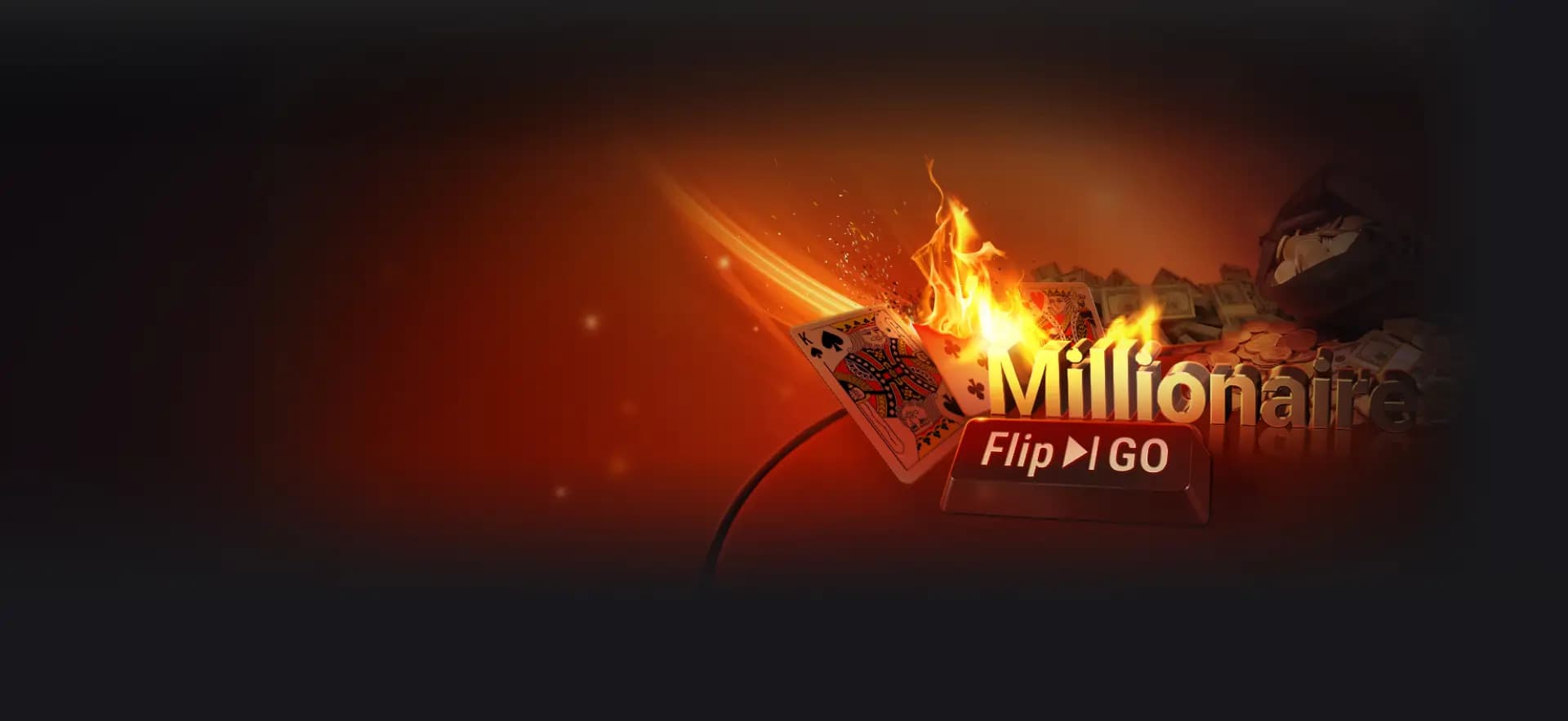 Flip & Go Millionaire