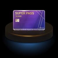 Билет WSOP Super Pass за лидерборд Omaholic Series