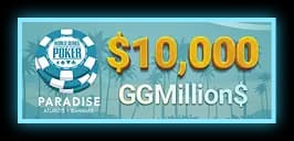Победитель кольцевого турнира WSOP Super Circuit