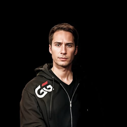Трансляция финального стола WSOP Online